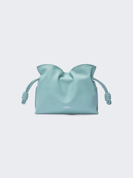 Squid Mini Flamenco Clutch Water