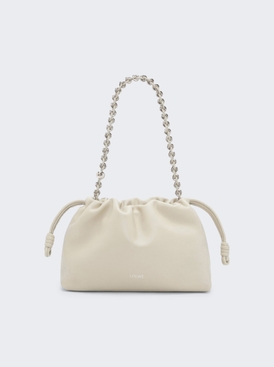 Medium Flamenco Purse Sea Salt