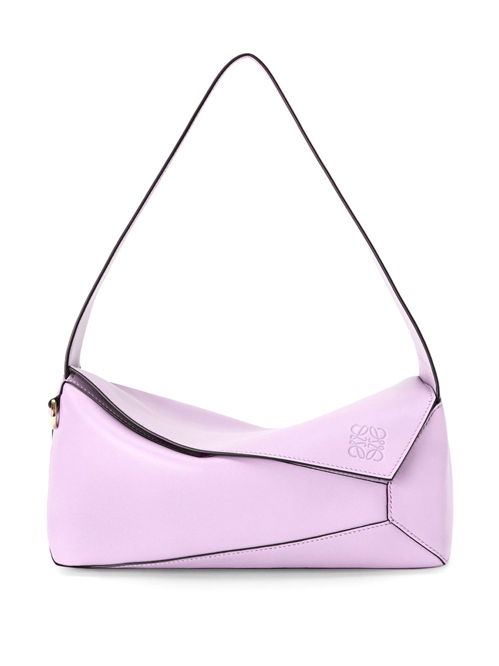 Puzzle Hobo Bag Bloom Orchid | The Webster Puzzle Hobo Bag Bloom Orchid | The Webster