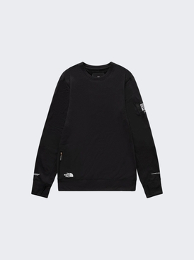 X Undercover Long Sleeve Knit