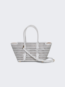 Mina 20 Bag Blanc Optique