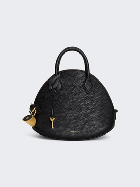Dome 25 Handbag Noir
