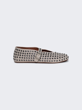 Ballet Flats Gres