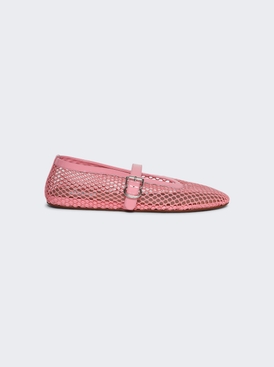 Fishnet Ballerinas Candy
