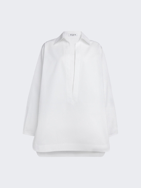 Tunic Shirt Dress