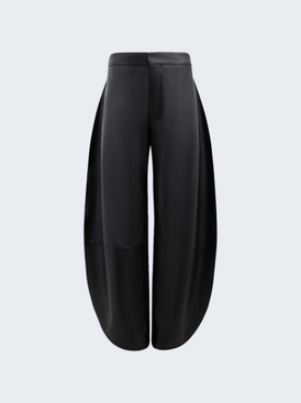 Petal Pant Noir