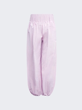 Ballon Pant Rose Pale