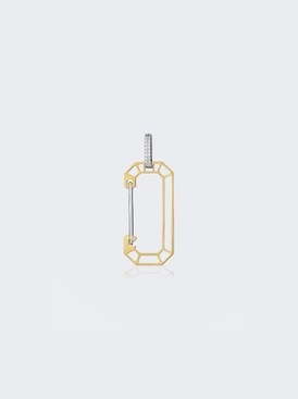 Anima Chiarra Big Earring