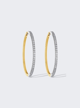 1987 Loop Earrings