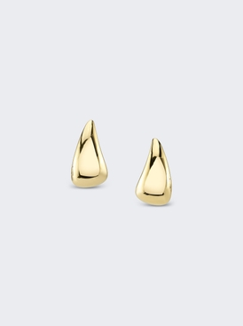 Claw Earrings