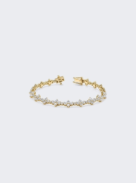 Vivi Diamond Tennis Bracelet