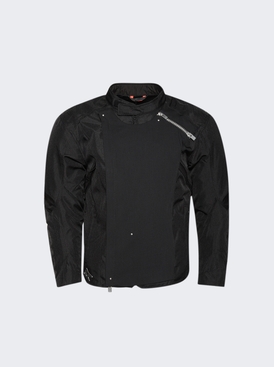 Alp X He 6 Jacket Black