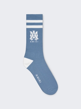 Stripe Sock