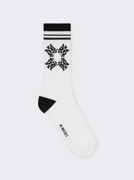 Quad Sock