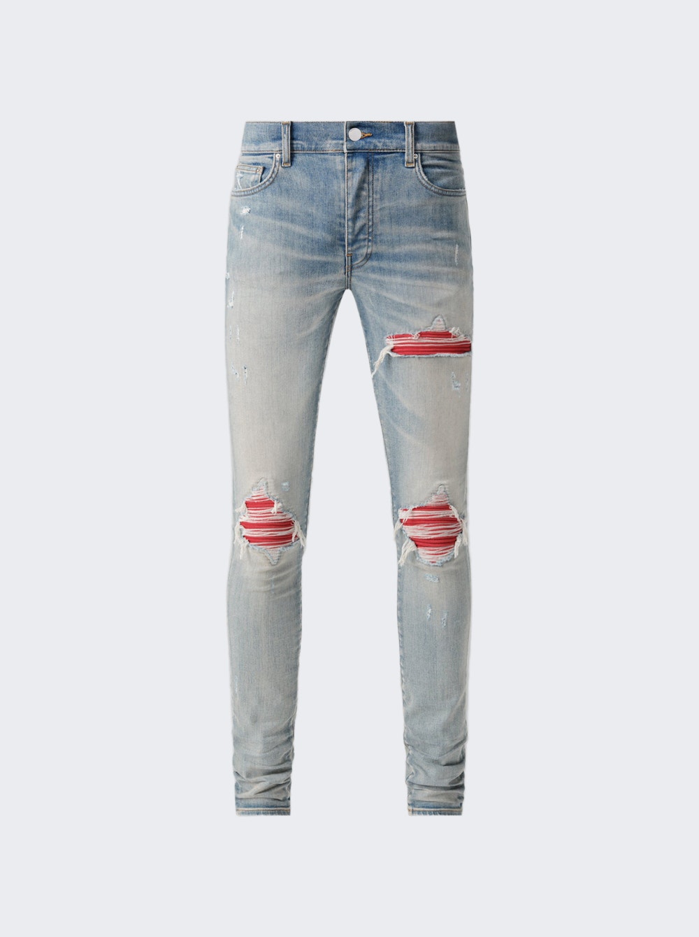 Mx1 Jean Antique Indigo | The Webster Mx1 Jean Antique Indigo | The Webster