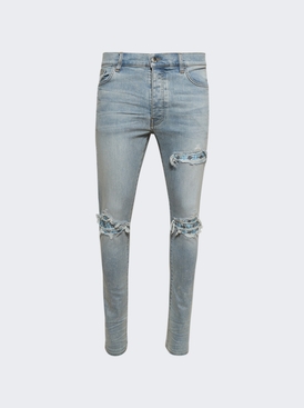 Crystal Starburst Mx1 Jean Surf Indigo