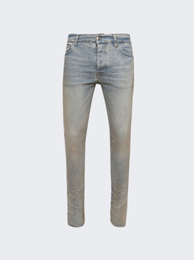Stack Jean Antique Indigo
