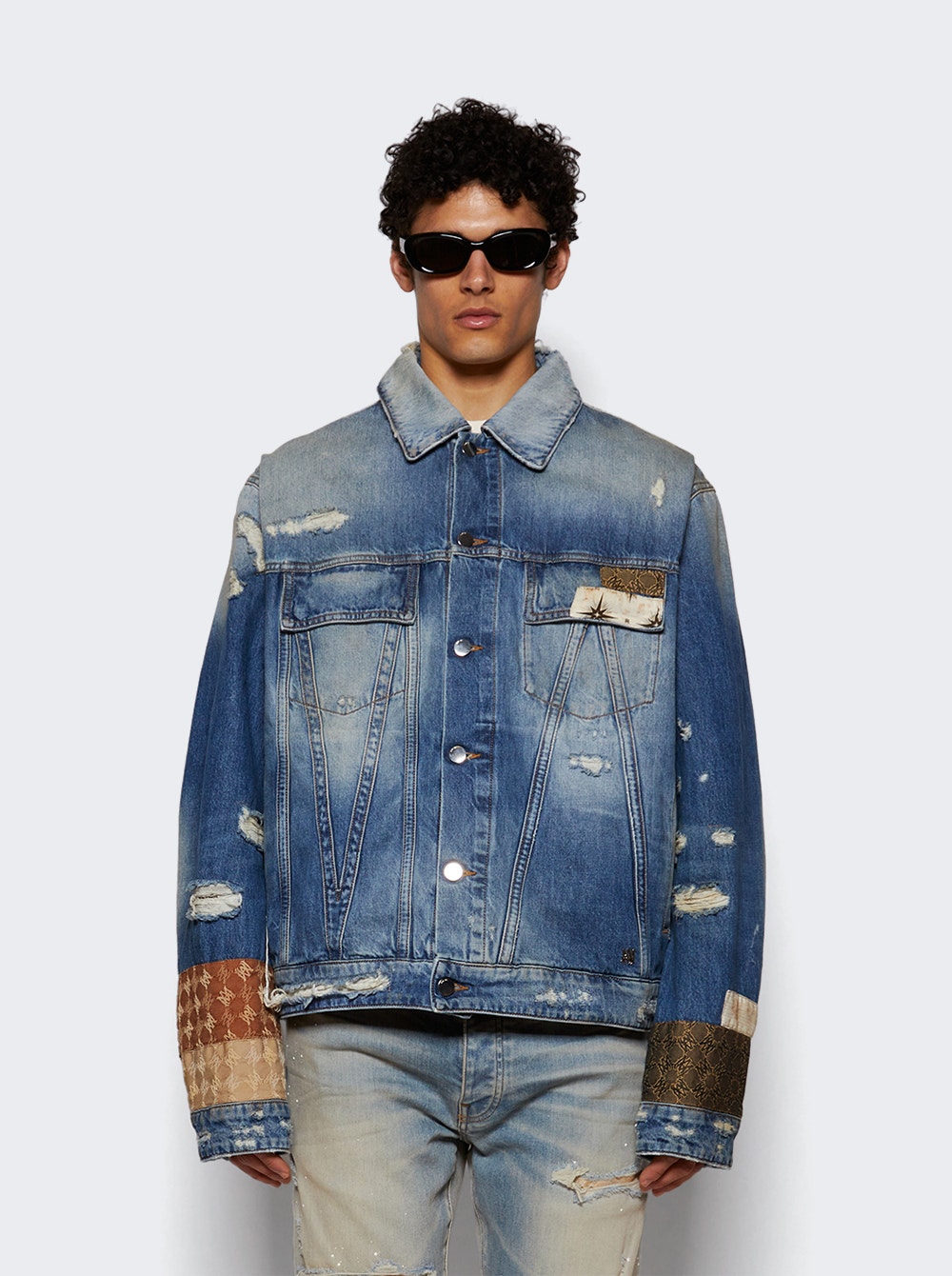 Amiri Designer Clothing & Accessories | The Webster Amiri Designer Clothing & Accessories | The Webster