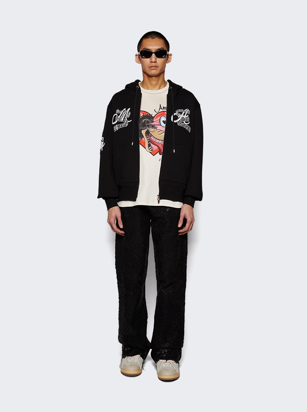 Amiri Designer Clothing & Accessories | The Webster Amiri Designer Clothing & Accessories | The Webster
