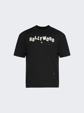 Hollywood Shotgun Tee