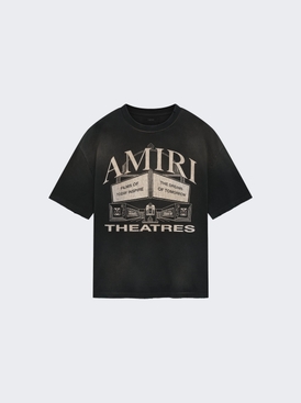 Theatres Oversized Tee
