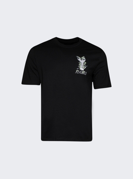 Garden Tee Black