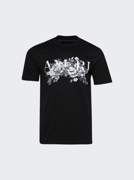 Garden Tee Black