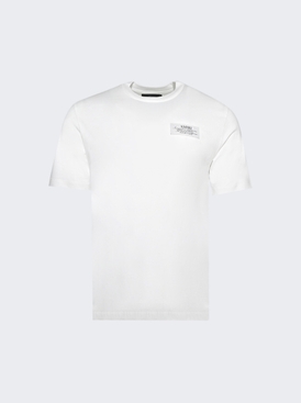 Amiri Spirit Tee Ivory