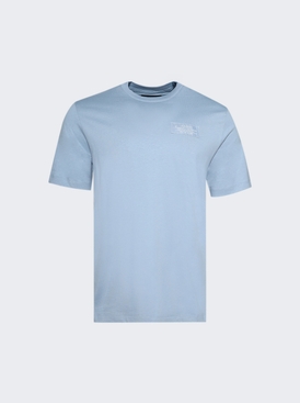 Spirit Tee Ashley Blue