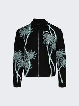Palm Blouson