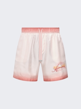 Resort Club Short Rose Water