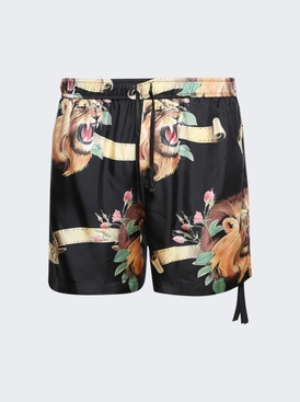 Lion Short
