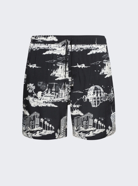 La Landmark Short