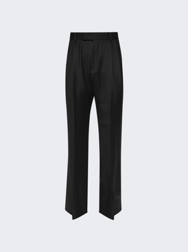 Double Pleated Pant