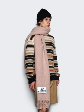 Scarf Beige