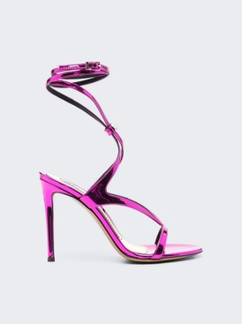 High Heel Strappy Sandal