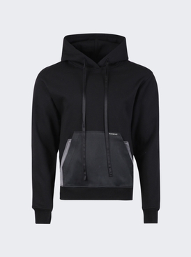 Terry Carpenter Hoodie Black