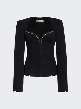 Rebecca Jacket Black