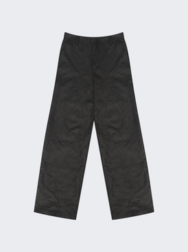 Armada Trousers Black