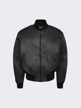 Emil Flare Bomber Jacket