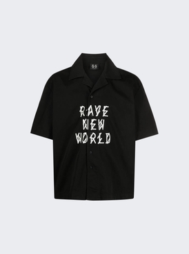Fallout New Bowling Shirt