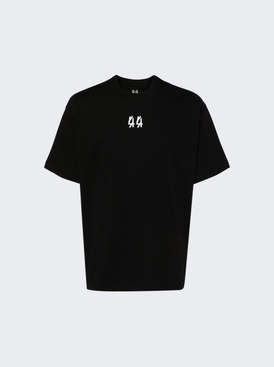 Hedonism Tee Black