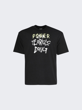 Power Tee Black