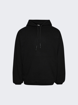 Stretch Heavy Hoodie