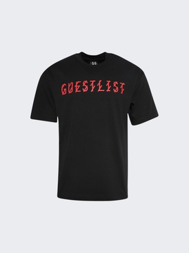 Guestlist Tee