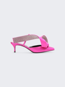 X Area Crystal Mule Pump