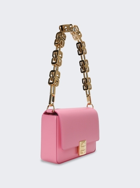 4G Medium Crossbody Bag Bright Pink secondary image