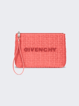 Travel Pouch In 4g Toweling