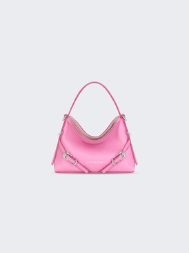 Nano Voyou Bag Lipstick Pink