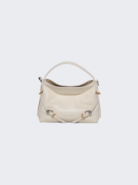 Nano Voyou Bag Ivory